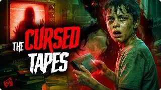 THE CURSED TAPES | What Was His Father Hiding All These Years? | Full Movie