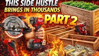 This Side Hustle Quietly Brings In Thousands (Part 2)