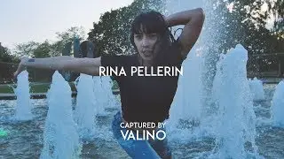 Moments of Movement #46 - Rina Pellerin Feat. Zaki Ibrahim - Heartbeat (Nick Holder mix)