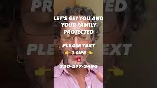 Life insurance 2 income protection 1 🍀Lean More 📌Text 👉 1  Life👈 To ☎️ 330-577-3496