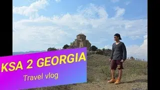 HOW TO TRAVEL TO GEORGIA FROM SAUDI ARABIA?
