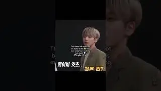 Bro has no hesitation 😂#txtmoa #txt #taehyun