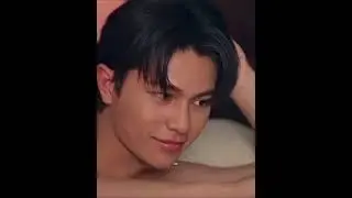 His soft voice, naarak🥰 #thameposeries #williamest #williamjkp #est_rvp  #gmmtv #blseries #bl #lykn