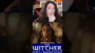 Don't stare Geralt!!! #witcher #geraltandyennefer #geraltofrivia #witchernetflix #ballroomscene