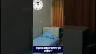 Hostal Room   KMC Medical  College & Hospital