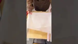 flower wrapping paper roll