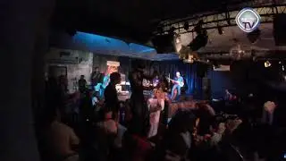 JOWEE OMICIL L' EMOI DU JAZZ 2015 AU MUSIC'ALL....GPtv