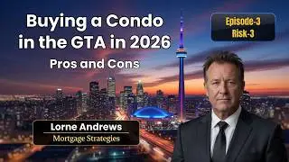 Episode 3 of 8:  Resale Condos 2026 Strong Rental Income &mdash; What Investors (and Buyers) Need to Know