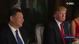 CHINA E GATA DE UN RĂZBOI RECE? Xi Jinping a &icirc;nvățat lecțiile prăbușirii URSS?