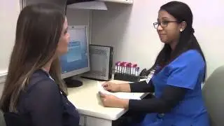 Health Benefits of Donating Blood