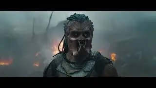 Predator: Badlands | Teaser Trailer (2025) | Alternative Music