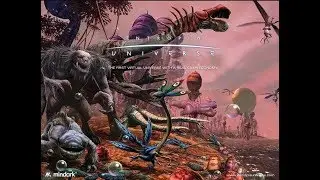 Entropia Universe - Шведский шедевр 15-летней выдержки