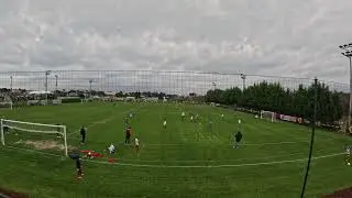 Umag Trophy 2025 U10 - NK Maribor Tabor : ND Idrija (2:1)