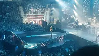 Panic at the disco - Beginning / Silver Lining - ISS Dome D&uuml;sseldorf 01.04.2019 / FullHD 60fps