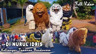KIRAB CAN MACANAN DAN DRUMBAND SINGO MANGGALA DI NURUL IDRIS KALIANYAR TAMANAN BONDOWOSO.mp4