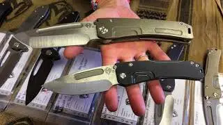 Pure Blades -- Show Rooms in City of Industry & Santa Ana, CA