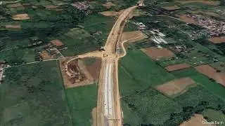 Updated: Cavite&ndash;Laguna Expressway | CALAX