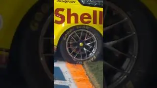 Joey Logano gets 