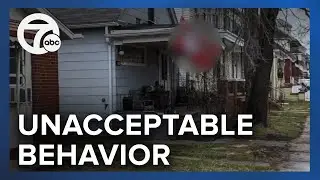 Nazi flag outside home in Hamtramck sparks outrage in community