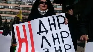 Як депутати Запорізької облради Росію агресором визнавали. Епопея.