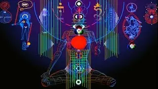 Entheogen Mind and Beyond with James Guy