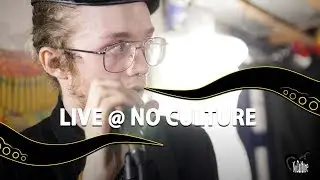 Mecha G - Part 4 | Live @ No Culture