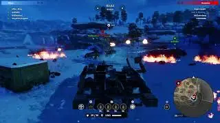 Leviathan Wars Z3RG Vs NYL8