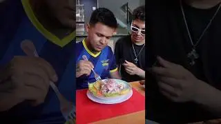 #ecuatoriano se rinde ante el #cevicheperuano #estoesper&uacute; #per&uacute; #comida  #gastronomiaperuana