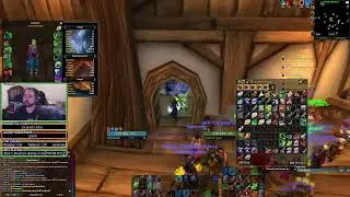 #ZeroAbyssPlays - 11/20-21/24 #Overwatch, #WoW SoD #CrusaderStrike, #PUBG, or wh (Part 1/2)