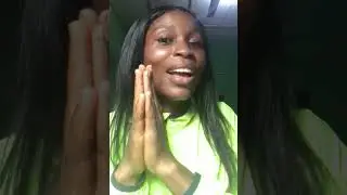Wish me well guys🥺🙏because pelvic inflammatory disease (PID) was a tough journey for me😢