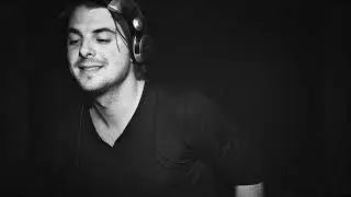 Axwell - Club FG (Radio FG) (19/12/2007)