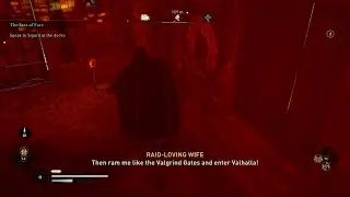 RAID LOVING WIFE REKINDLING [WORLD EVENT] WALKTHROUGH Assassin's Creed&reg; Valhalla