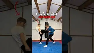 Why you should start martial arts&hellip;