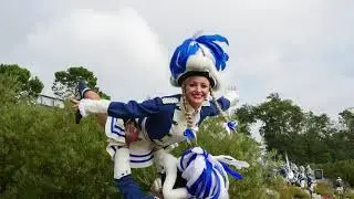 T wie...Das Funken-ABC der Blauen Funken Zülpich