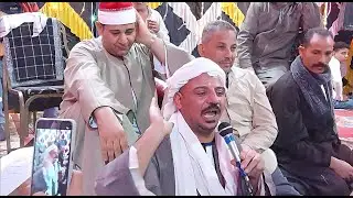 فرح جمال مختار بكفر علوان والشيخ على العربى