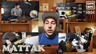 MATTAK: Open Space - Home Edition