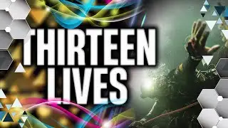 A LOOK AT... Thirteen Lives! | Sventastic Movie Review