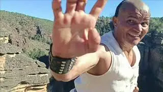 Fu Hok Seung Ying Kuen HUNG GAR 絳州大鼓   將軍令 Hǔ hè Shuāng Xín