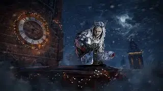 The Division 2: Grind On