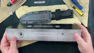 SBSL006BK Spartan Blades Harsey Fighter