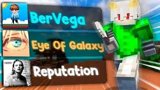 Top 5 BEST Bedwars Texture Packs (1.8.9) | FPS Boost | Kiwi Ears Altruva