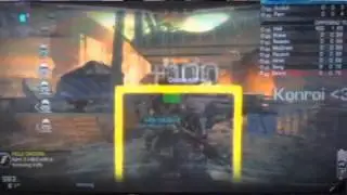 Ghost Modded Lobbies