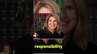 Straight-A Student&hellip; But One Mistake Changed Everything | Emotional Courtroom Moment
