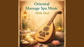 Oriental Spa Tranquility