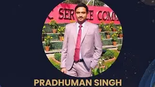 UPSC CAPF AC TOPPER TALKS AIR 137