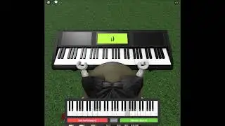 DDLC Dreams of Love and Literature - Virtual Piano