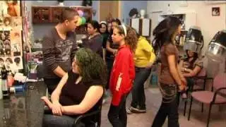 גוונים - קידום נוער ומרכז הפוך על הפוך, עכו