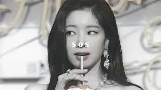 twice - sos [slowed and reverb]