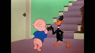 All Scenes Animated By Rod Scribner In 