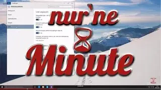 Windows 10 Startmen&uuml; anpassen: Das Windows 10 Startmen&uuml; anpassen in nur einer Minute erkl&auml;rt